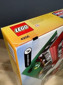 LEGO CREATOR: House (4956)