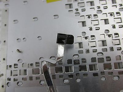 Genuine Apple Macbook 13/" MC240LL//A Keyboard TouchPad Palmrest 825-7299-A