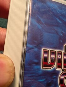 Virtua Cop 2 Sega Dreamcast Video Game Complete NTSC-J Japan