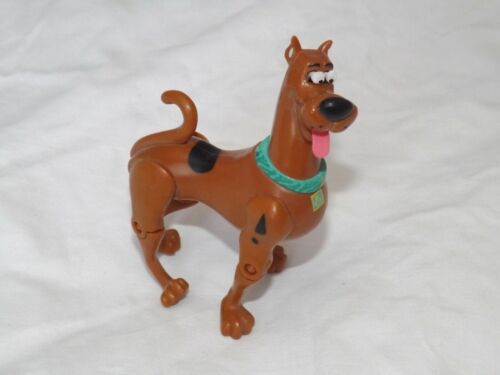 Scooby doo Charakter Figur Beweglich Verschiedene Verfügbar Multi Auflistung 