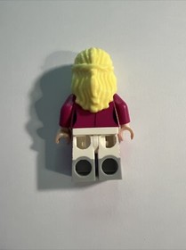 Bernadette Rostenkowski - LEG Minifigure Ideas The Big Bang Theory idea018 21302