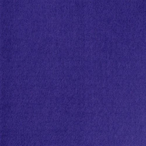 5metre Mini Roll Sticky Back Self Adhesive Felt Fabric in 48 Colours Made In UK