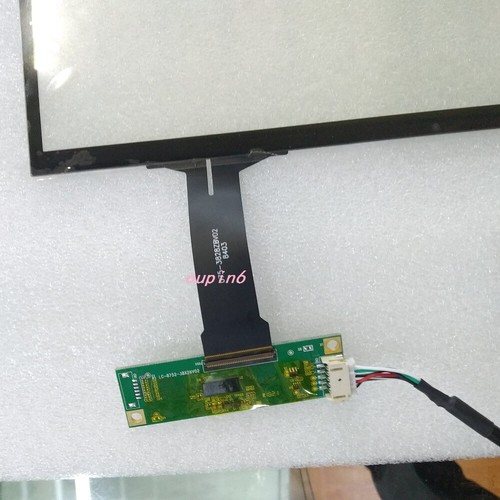 Universal Capacitive Touch Controller for 15 inch panel Screen 4:3 LCD display