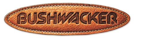 Bushwacker 48506 Ultimate Smooth Back Bed Rail Cap Fits GMC Chevy 98-00 K2500