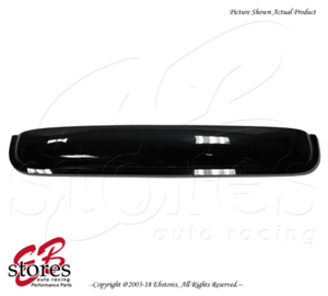 Smoke Tinted Sunroof Moonroof Wind Visor 880mm 34.6/" For 2011-2017 Lexus CT200h