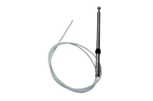Antenne Antennenmast ty133888 convient pour TOYOTA CAMRY
