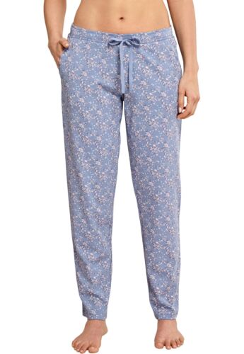 Schiesser femme Mix /& relax pantalon pyjamahose schlafhose 100/% coton 36-50 s-5xl