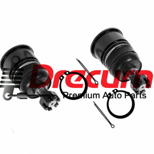 2PC Front Lower Suspension Ball Joints Set For 1992-1996 Honda Prelude 