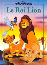 Le Roi lion von Walt Disney | Buch | Zustand sehr gut