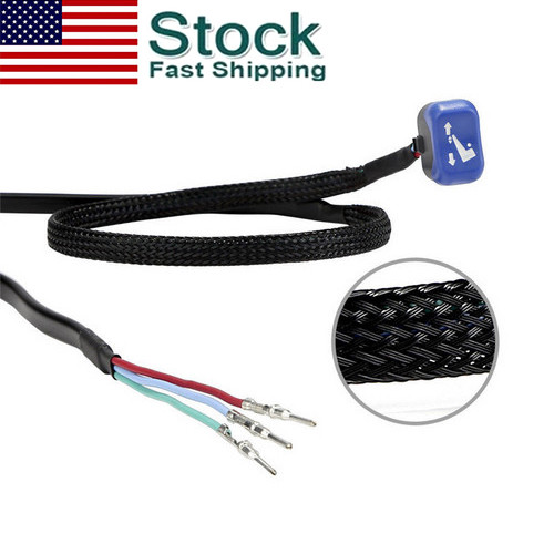 Trim Tilt Switch For 5006358 Johnson Evinrude Outboard Motor Remote Control Box