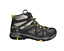 Tahr Men's Mid Waterproof Castle Rock Yellow Hiking Shoes 