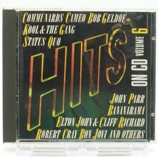 HITS ON CD Vol 6 / CD gebraucht sehr gut