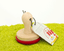 RBV Birkmann tampon Biscuits Cookie Hambourg 7 cm en bois et silicone