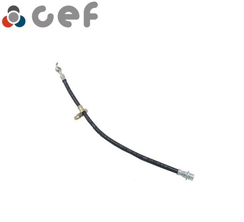Fits Toyota Avalon Camry Solara Brake Hydraulic Hose Rear Left CEF 9008094097
