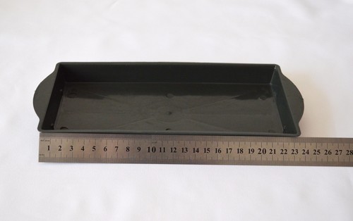 Florist Plastic Trays x 25