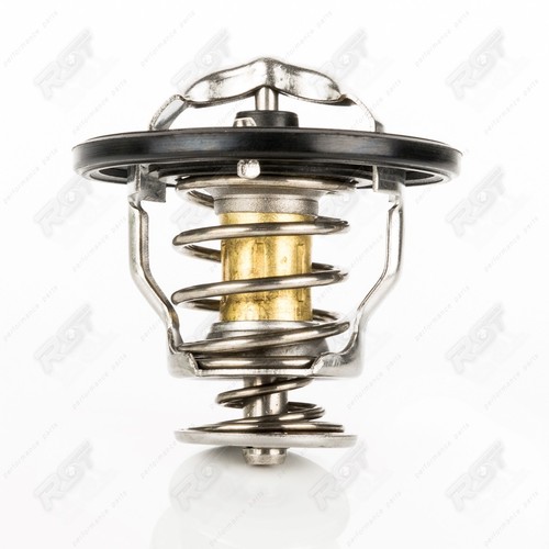 Thermostat Kühlmittel 82 °C mit Dichtung für HYUNDAI H-1 STAREX GALLOPER PORTER