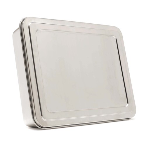 18 piece cannabutter kit-With Stainless Steel Decarboxylator tray Home CannaKit