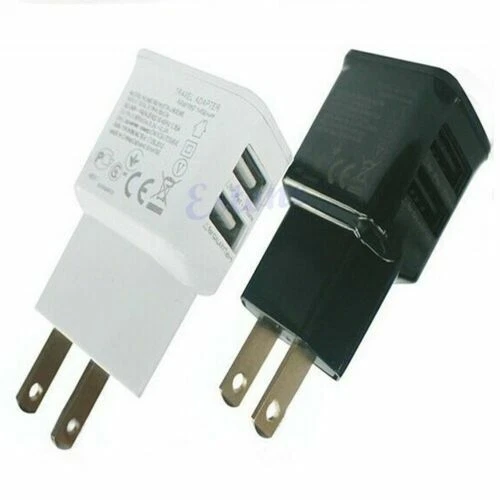 Cargadores de pared de teléfono celular para Sanyo Apple iPhone 5