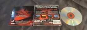 F355 Challenge: Passione Rossa Sega Dreamcast Complete In Box CIB Great Shape