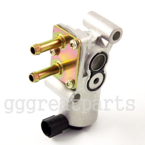 CR-V Fuel Injection Idle Air Control Valve Tec 36450P0D004 Fits For Honda USA