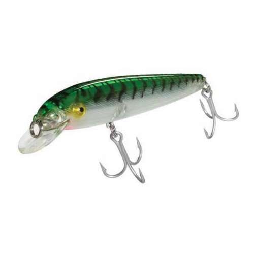 Bomber BSWW5 Wind Cheater Minnow Lure 4.5" 3/4 oz. 