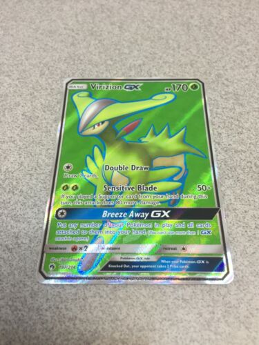 $9.99 $22.49 Details about   Pokemon Various GX cards Pick From List .
