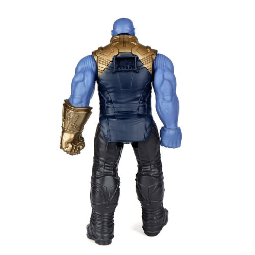 Marvel Avengers Infinity Krieg Titan-Held-Serie Thanos 30.5cm Actionfigur 