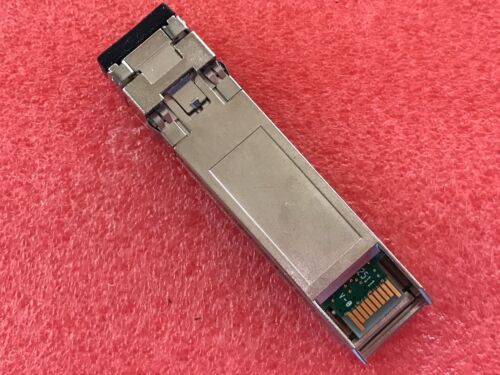 Juniper Networks QFX-SFP-10GE-SR 10GBE SFP 850nm 300M transceiver w//60day />500p