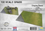 Coastal KITS échelle 1:32 herbe Display Base