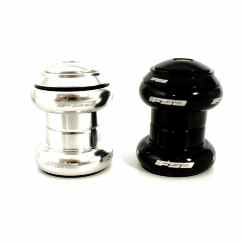 FSA Orbit X 1/" Threadless Bicycle Bike Headset Sealed Bearing 1 inch W//Top Cap