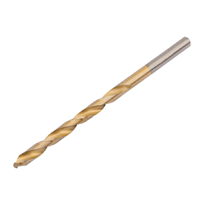 Draper 38835 5.5mm HSS Titanium Drill Bit