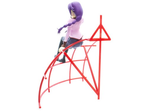 Hitagi Senjogahara Figure Owarimonogatari Version TAI38600 US Monogatari Series