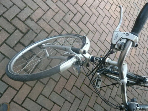 Winora Fahrräder Fahrradständer