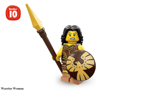 LEGO® 71001 Minifigure Series 10 YOU PICK character SAME DAY ship