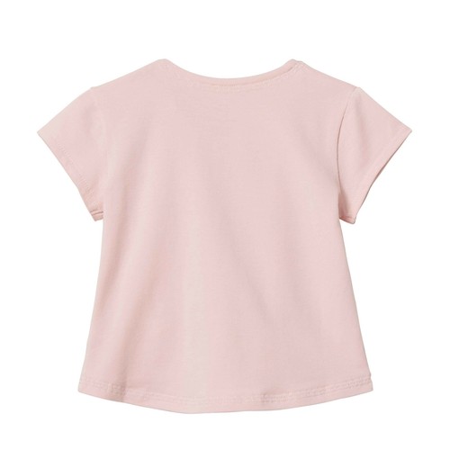 STEIFF® Baby Mädchen T-Shirt Bär Rose F//S 62-86 2019 NEU!