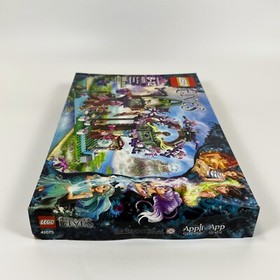 LEGO Elves: The Elves' Treetop Hideaway (41075)