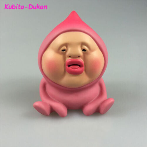 Kakure Momojiri Toy Saving Box 9CM Cute Funny Piggy Bank Figure Kobito Dukan