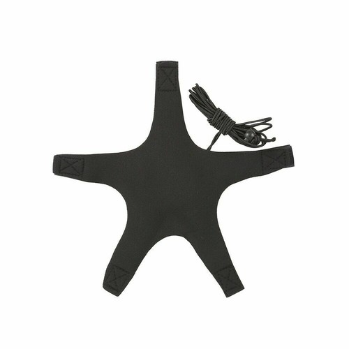 Children Soccer Football Adjustable Training Belt Kicking Kick Trainer USA
