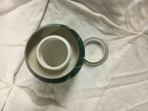 Stash Soda Can
