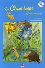Le Chat botté : La Belle au bois dormant (1CD audio... | Buch | Zustand sehr gut