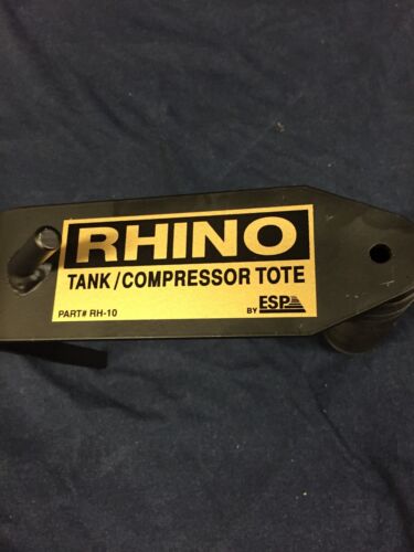ESP RHINO TANK & COMPRESSOR TOTE (RH10)