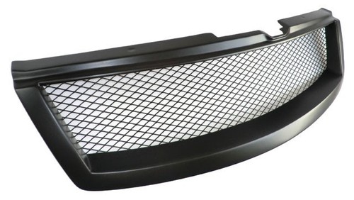 Mesh Grill Grille Fits JDM Infiniti M M35 M45 Nissan Fuga 08 09 10 2008-2010