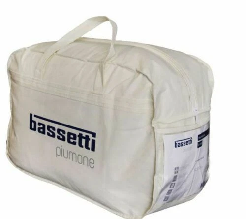 Completi di lenzuola o copripiumini Bassetti in microfibra