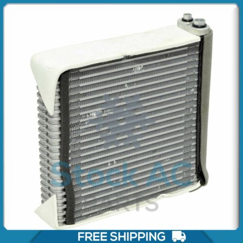 Versa Note OE# 272801HS0C 2012 to 2020 New A//C Evaporator for Nissan Versa