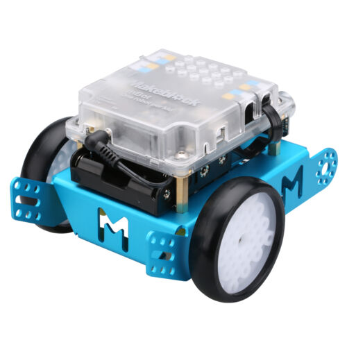 Makeblock mBot Creative DIY Arduino Educational Robot Starter Kit Bluetooth Toy