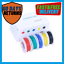 Details about  &nbsp;Electrical Wire Cable Set 30/28/26/24/22/20/18 Awg And 5 Color Stranded Mix Kit