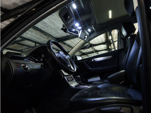 MaXtron® SMD LED Innenraumbeleuchtung Subaru Levorg Innenraumset