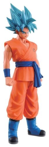 Brand New Dragon Ball Z Super Saiyan God Goku Figure Toy
