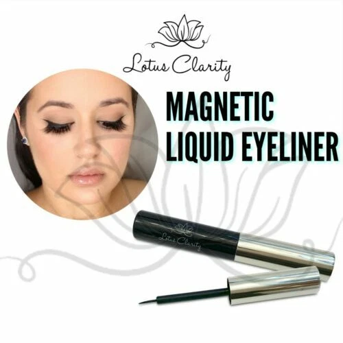 Lotus Ammonia-Free Eye Makeup