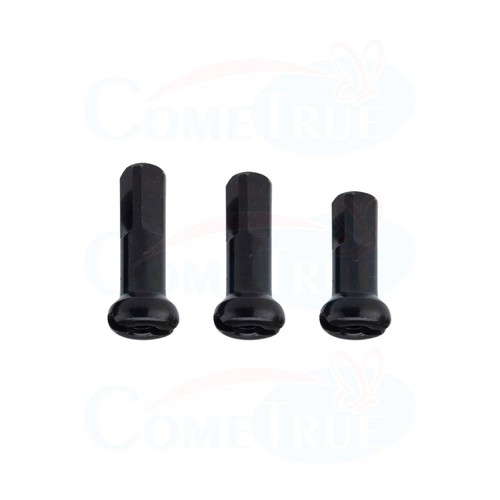 36x DT Swiss Champion 2.0 MM 14 G Straight Pull noir a parlé 250 ~ 311 mm
